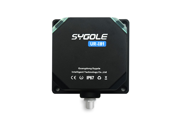 思谷SYGOLE-SG-UR-I81超高频一体式读写器