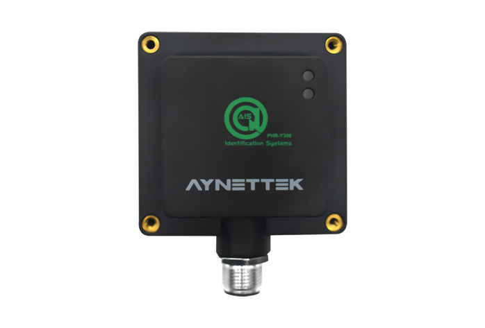 安奈特工业RFID识别产品AIS-HR-Y306高频一体式读写器